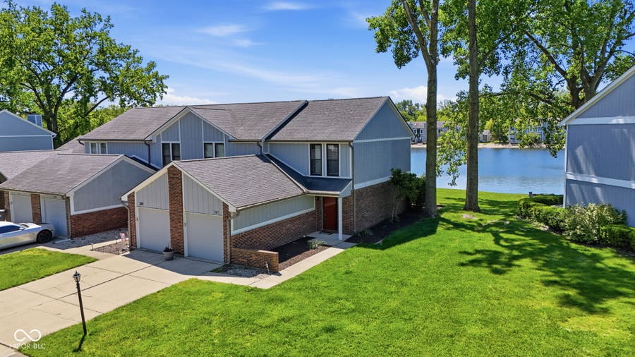 Property photo for 3189 Sandpiper North Drive, Indianapolis, IN