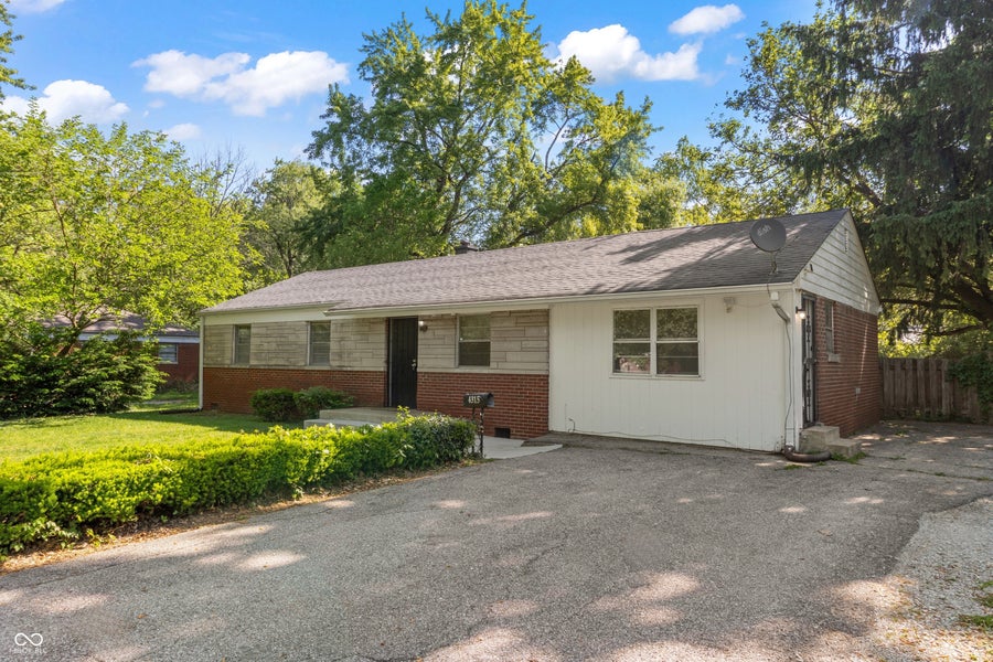 Property photo for 4315 N Whittier Place, Indianapolis, IN