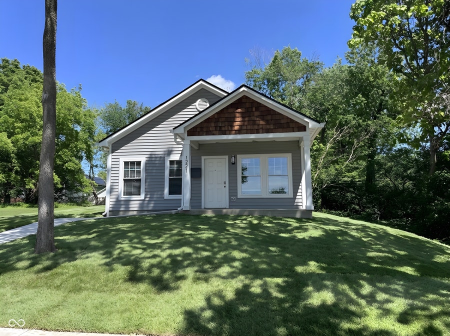 Property photo for 1221 Vandeman Street, Indianapolis, IN