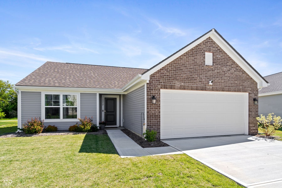 Property photo for 10232 Camp Creek Way, Indianapolis, IN