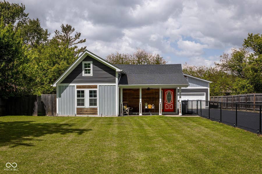 Property photo for 1344 S Denny Street, Indianapolis, IN