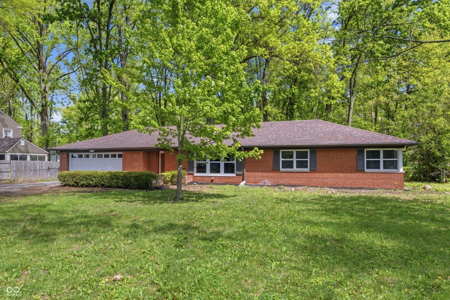 Property photo for 4004 E 42nd Street, Indianapolis, IN