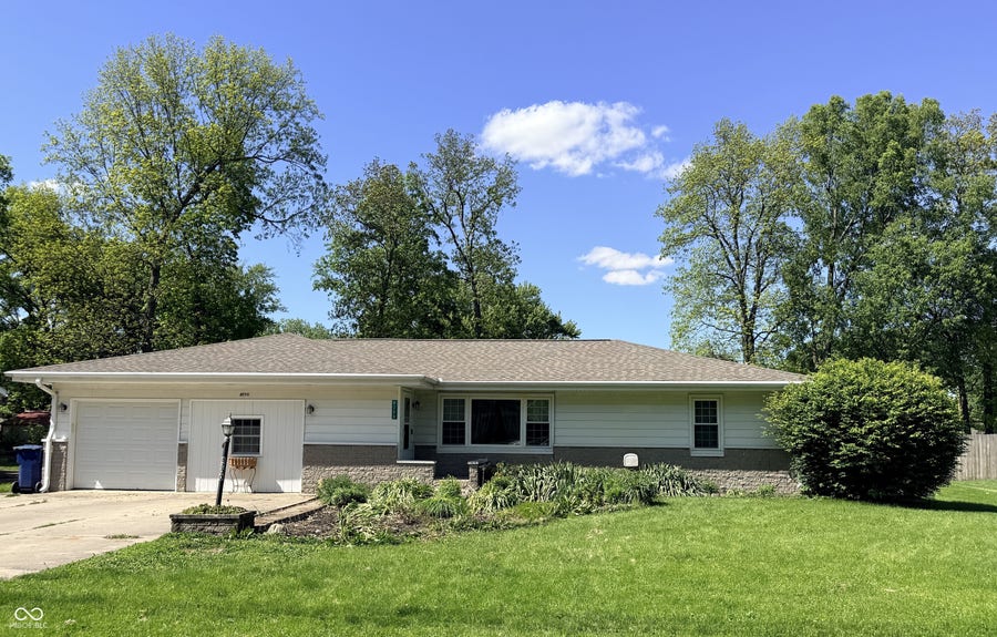 Property photo for 8200 W Lone Beech Drive, Muncie, IN