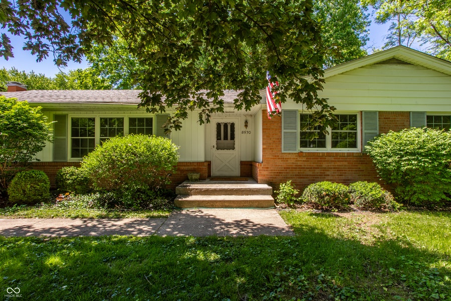 Property photo for 8530 Washington Boulevard, Indianapolis, IN