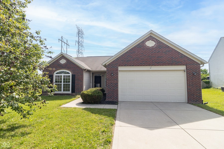 Property photo for 11453 Cosmo Court, Indianapolis, IN