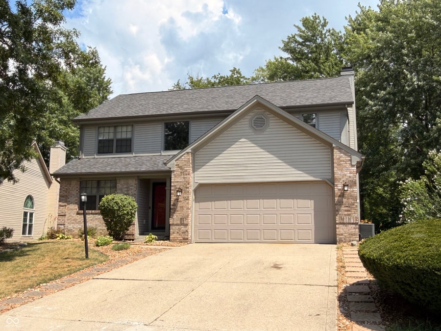Property photo for 6461 Hunters Green Court, Indianapolis, IN