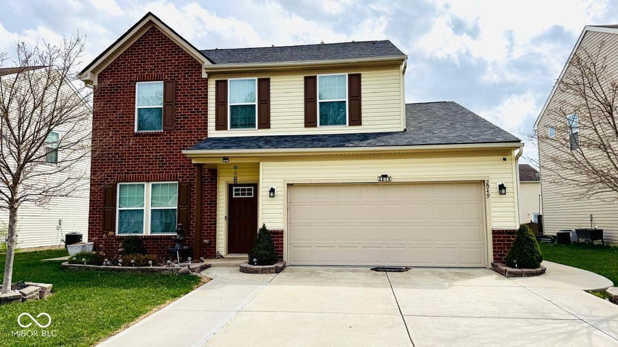 Property photo for 2949 Welcome Way, Greenwood, IN