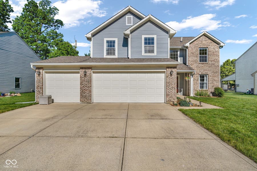 Property photo for 457 Prentiss Way, Avon, IN