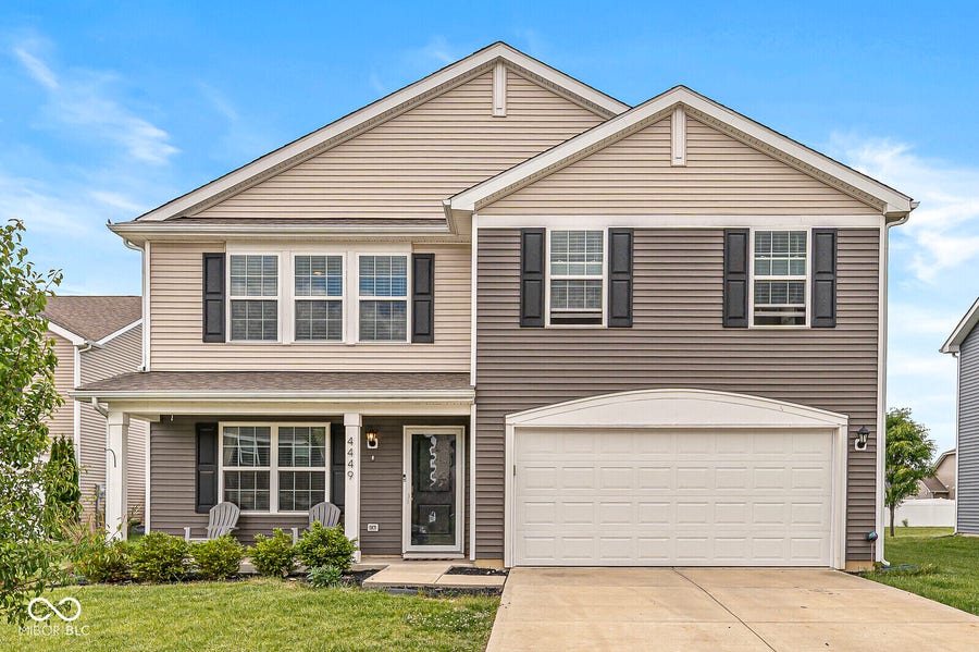 Property photo for 4449 Averly Park Circle, Indianapolis, IN