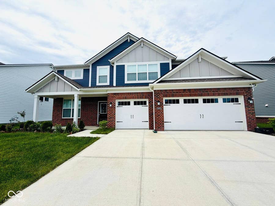 Property photo for 1047 Kendrick Street, Greenwood, IN
