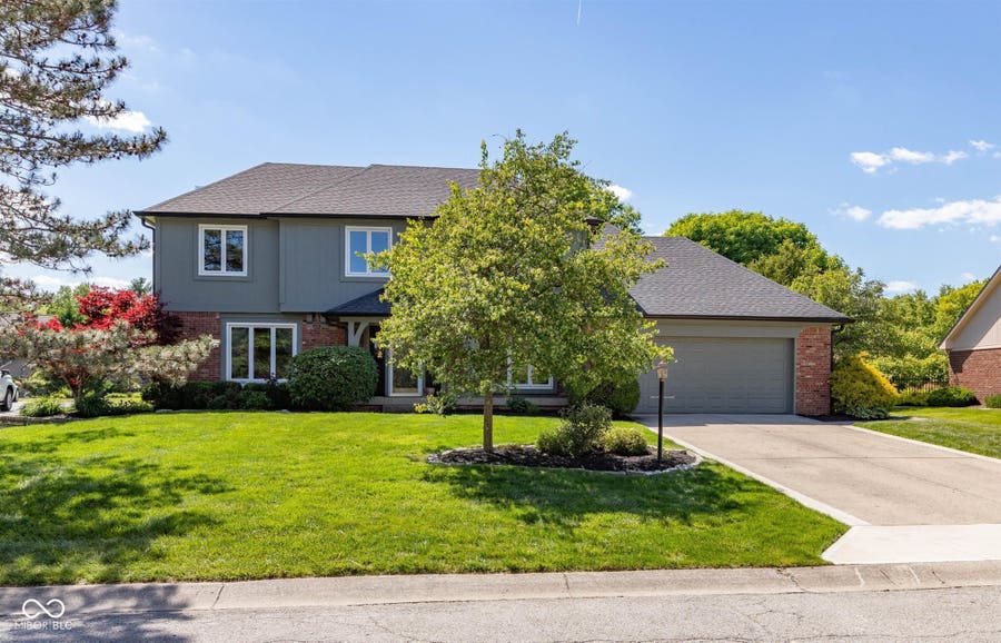 Property photo for 8090 Bowline Drive, Indianapolis, IN
