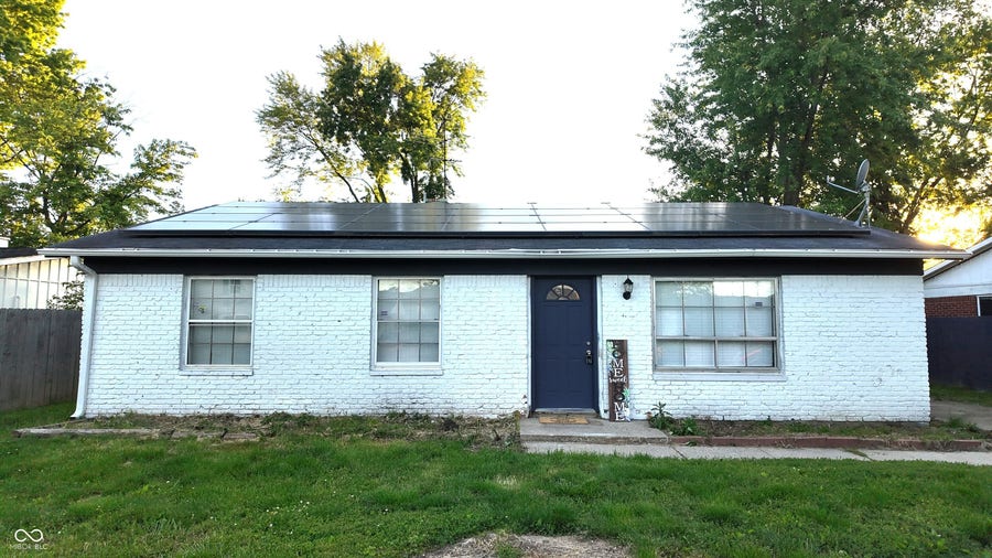 Property photo for 3742 Payton Avenue, Indianapolis, IN