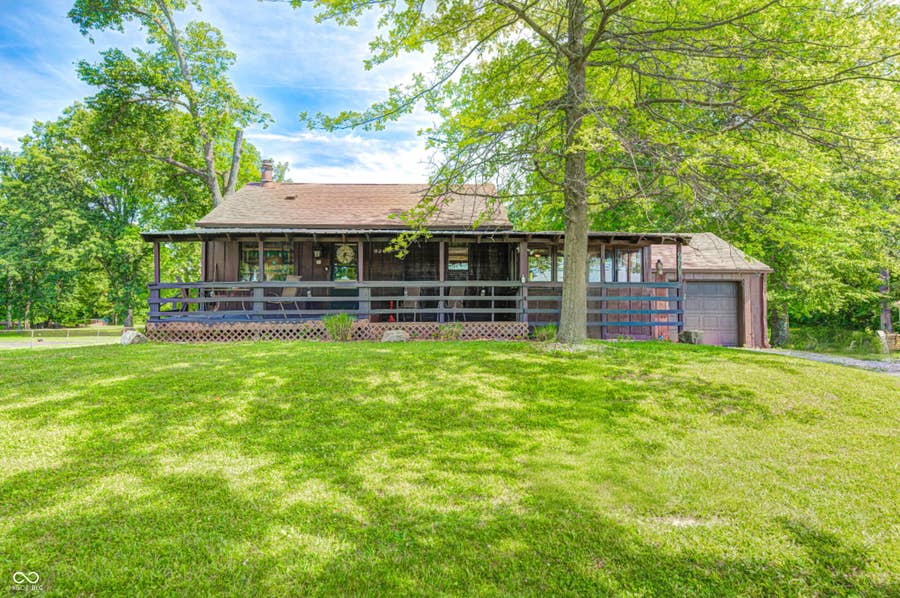Property photo for 9208 E Troy Avenue, Indianapolis, IN