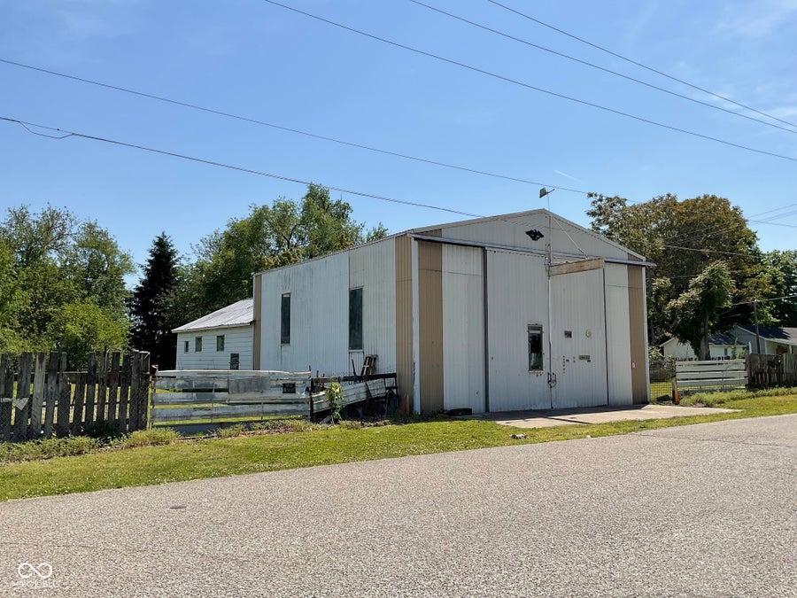 Property photo for 254 E North Street, Montezuma, IN