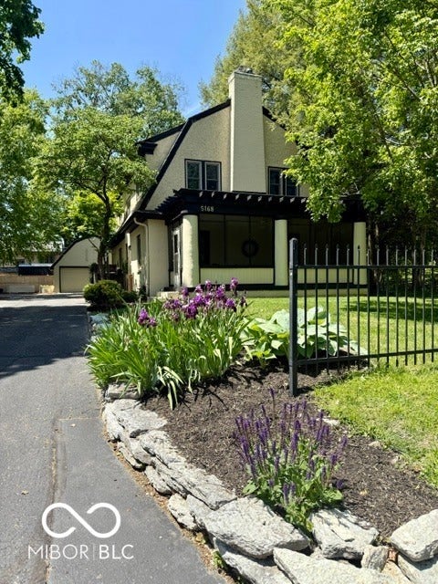 Property photo for 5168 N Kenwood Avenue, Indianapolis, IN
