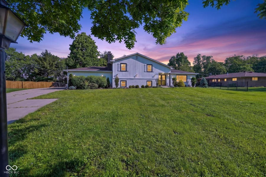 Property photo for 6146 Linton Lane, Indianapolis, IN