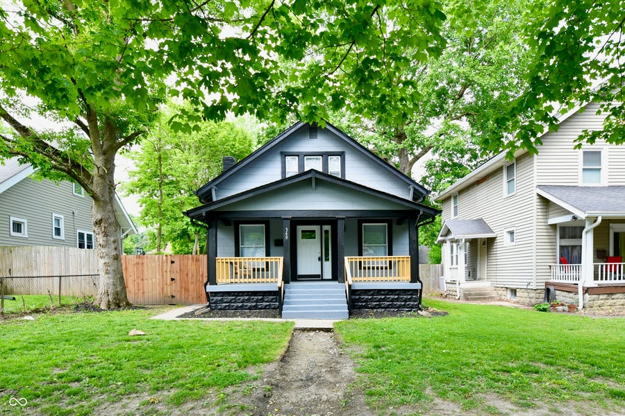 Property photo for 360 S Emerson Avenue, Indianapolis, IN