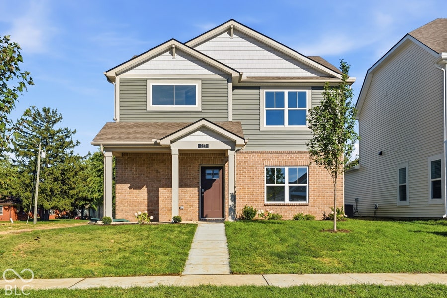 Property photo for 223 Springfield Crossing, Greenfield, IN