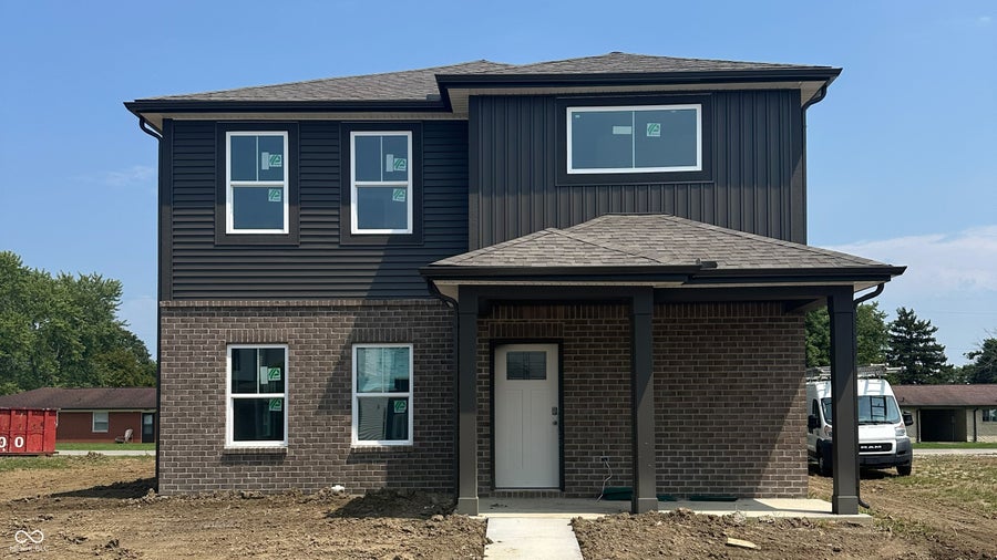 Property photo for 235 Springfield Crossing, Greenfield, IN