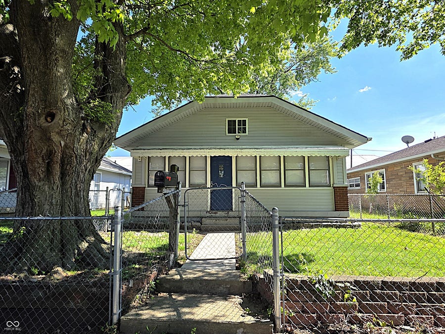 Property photo for 3907 Hoyt Avenue, Indianapolis, IN