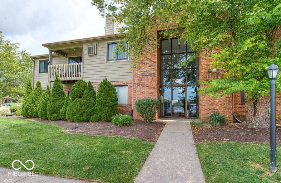 Property photo for 4391 Village Parkway Circle W, Indianapolis, IN