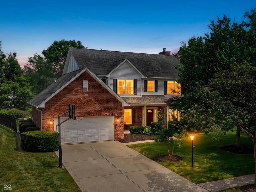 Property photo for 12433 Springbrooke Run, Carmel, IN