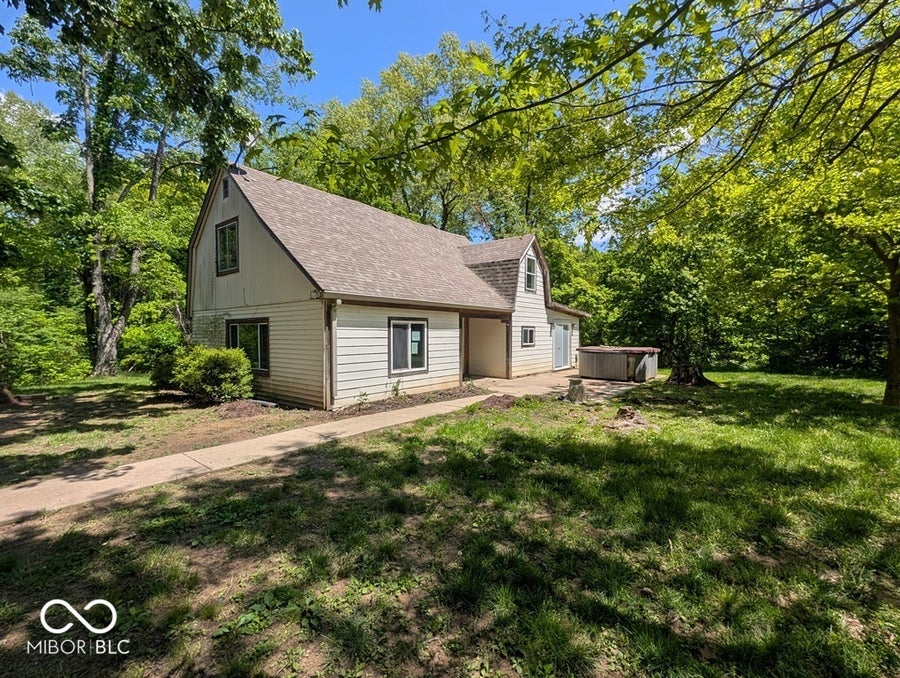Property photo for 925 Pumpkinvine Hill Road, Martinsville, IN