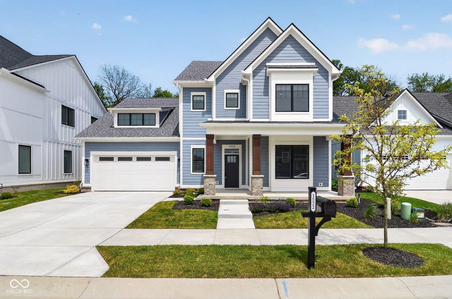 Property photo for 1522 Daylight Drive, Carmel, IN