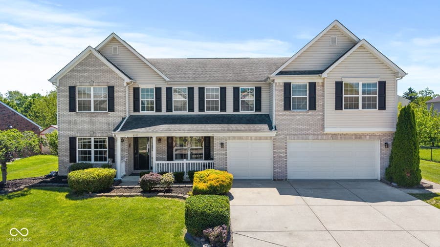 Property photo for 6525 Fiesta Street, Indianapolis, IN