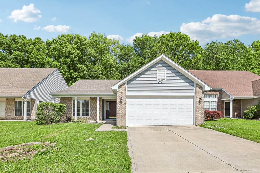 Property photo for 2045 Sotheby Lane, Indianapolis, IN