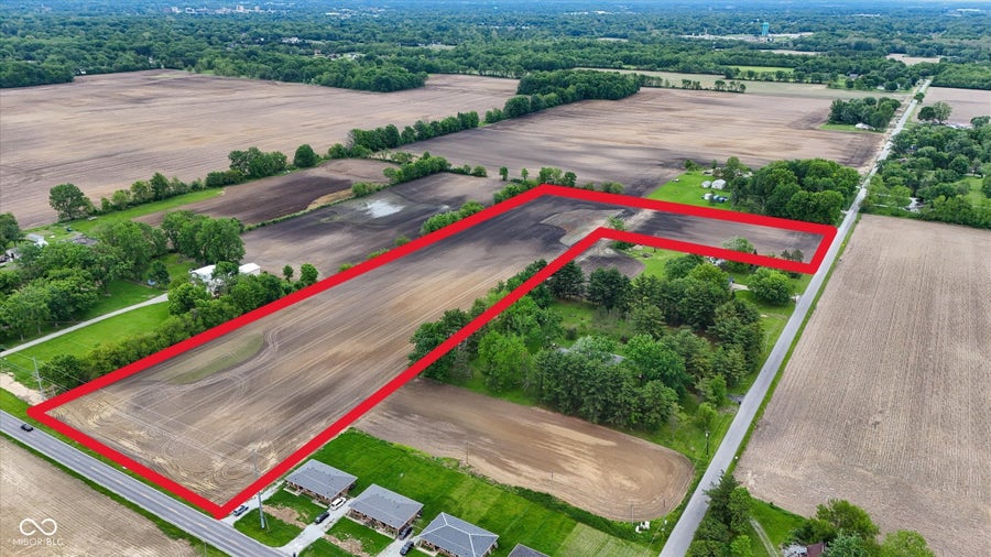 Property photo for 0 W Cross Street, Anderson, IN