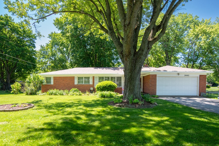 Property photo for 3441 W 56th Street, Indianapolis, IN