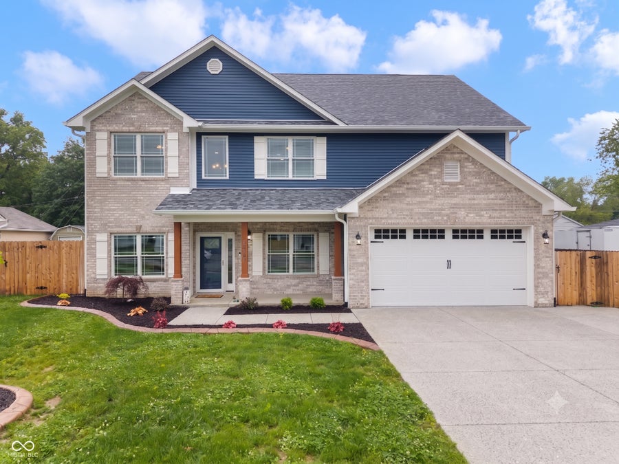 Property photo for 3047 Tansel Road, Indianapolis, IN