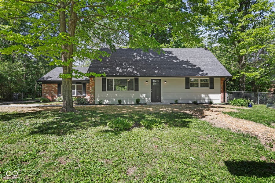 Property photo for 4540 Wycombe Lane, Indianapolis, IN