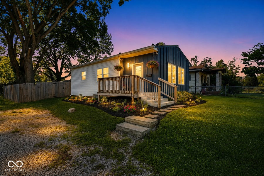 Property photo for 621 N Bradley Avenue, Indianapolis, IN
