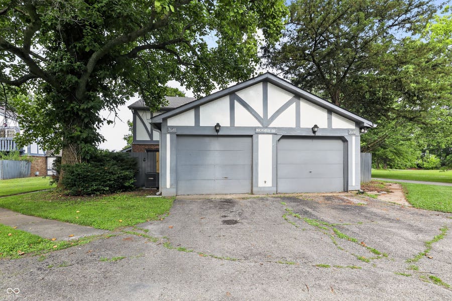 Property photo for 3648 Mayfield Drive, Indianapolis, IN