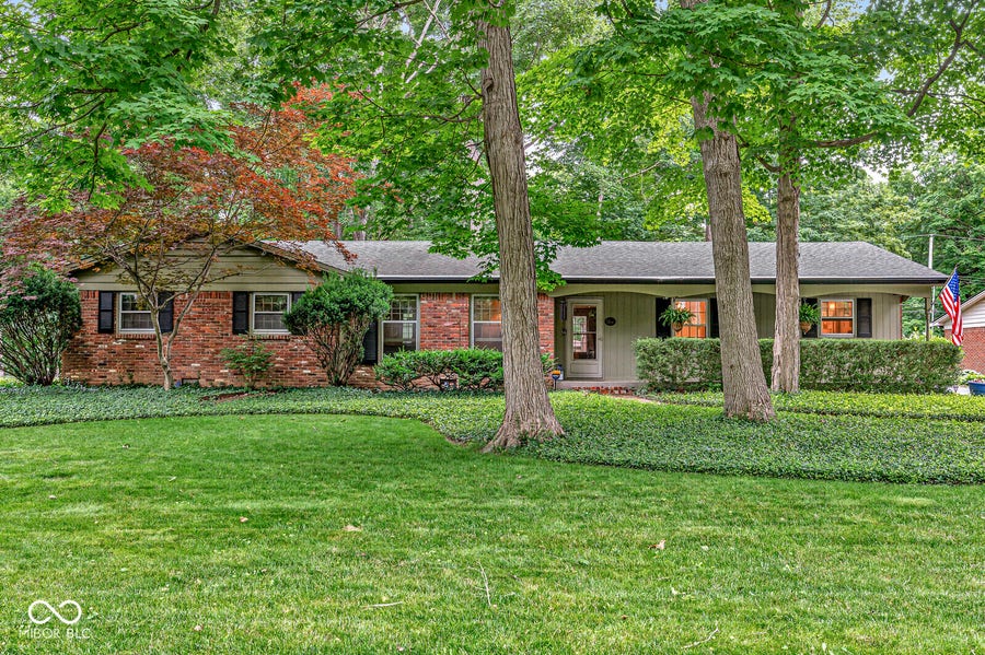 Property photo for 7245 N Dearborn Street, Indianapolis, IN