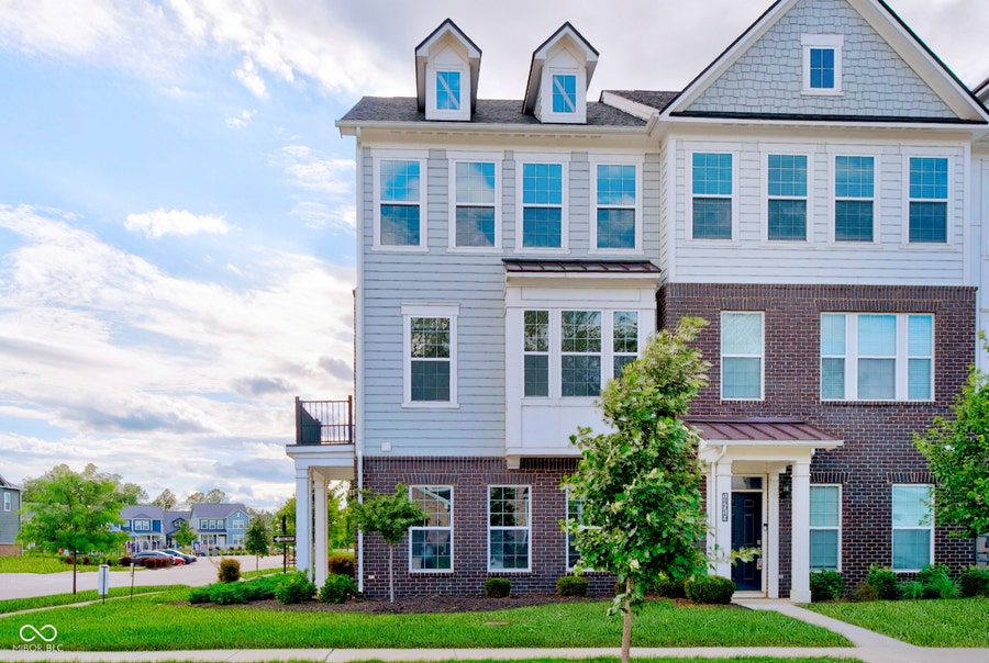 Property photo for 14513 Brecon Lane, Carmel, IN