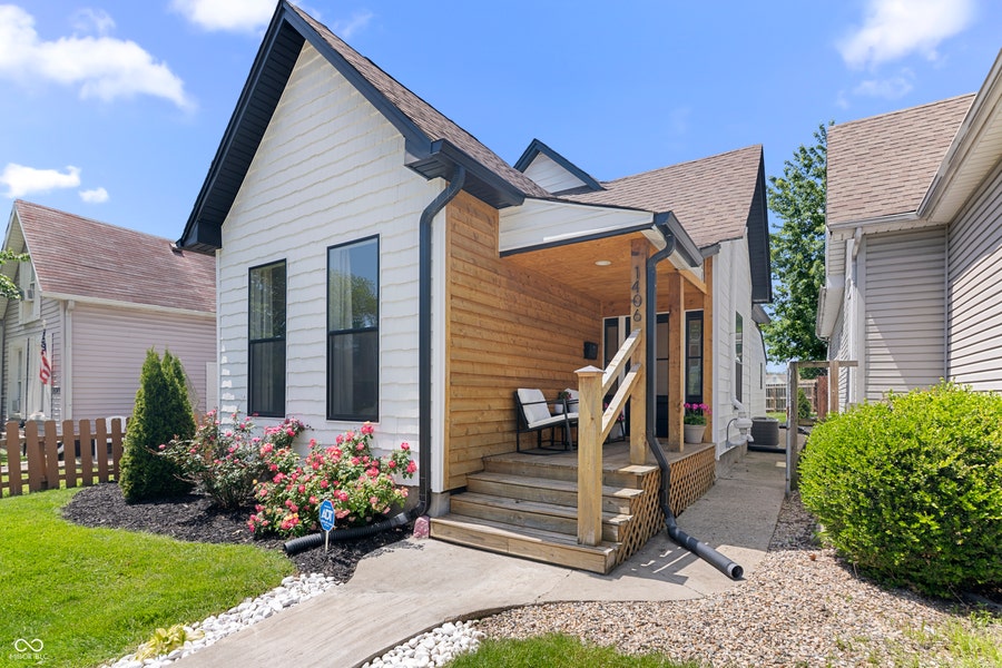 Property photo for 1406 Olive Street, Indianapolis, IN