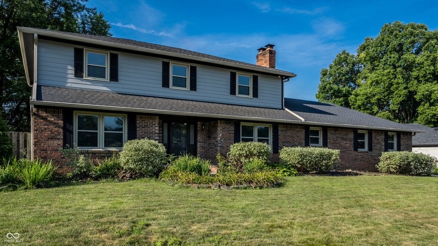 Property photo for 7313 Highburry Drive, Indianapolis, IN
