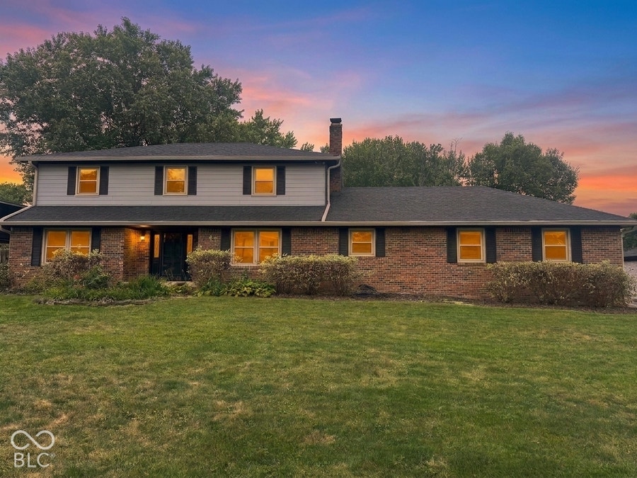 Property photo for 7313 Highburry Drive, Indianapolis, IN