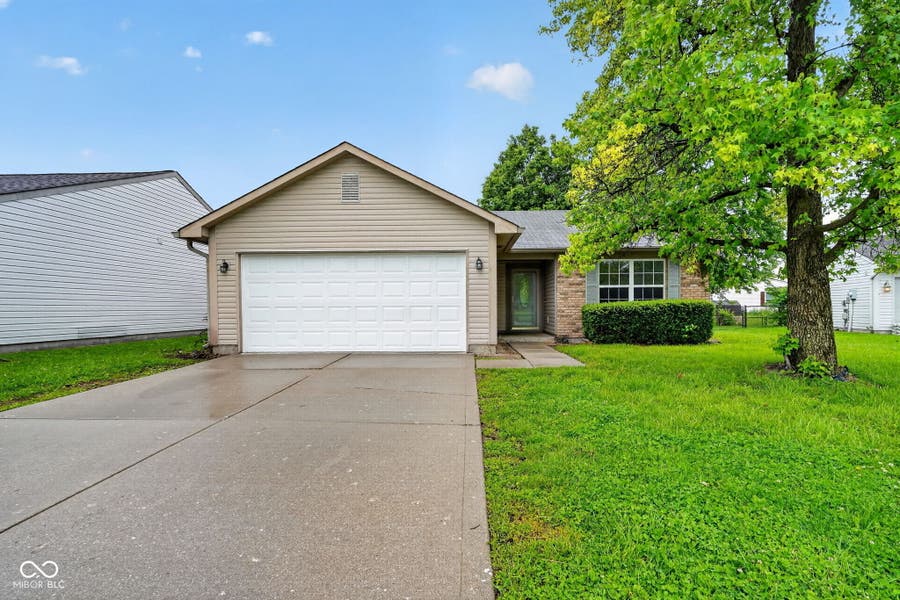 Property photo for 5361 W Red River Court, Indianapolis, IN