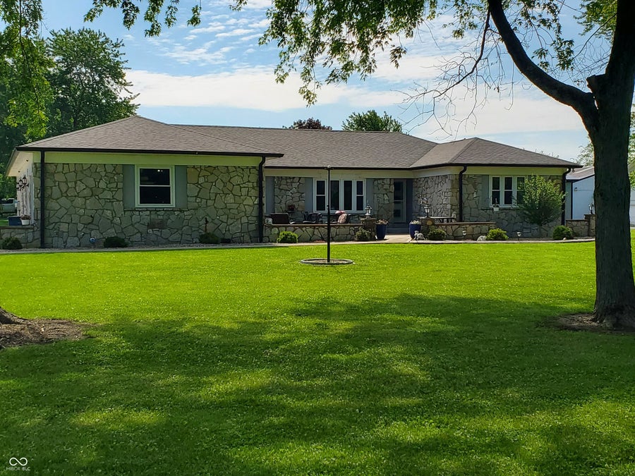 Property photo for 7901 S Franklin Road, Indianapolis, IN