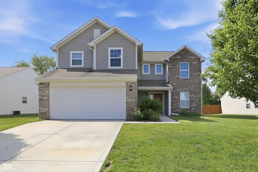 Property photo for 953 Beal Way, Indianapolis, IN