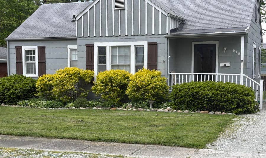 Property photo for 918 Maplewood Avenue, Anderson, IN