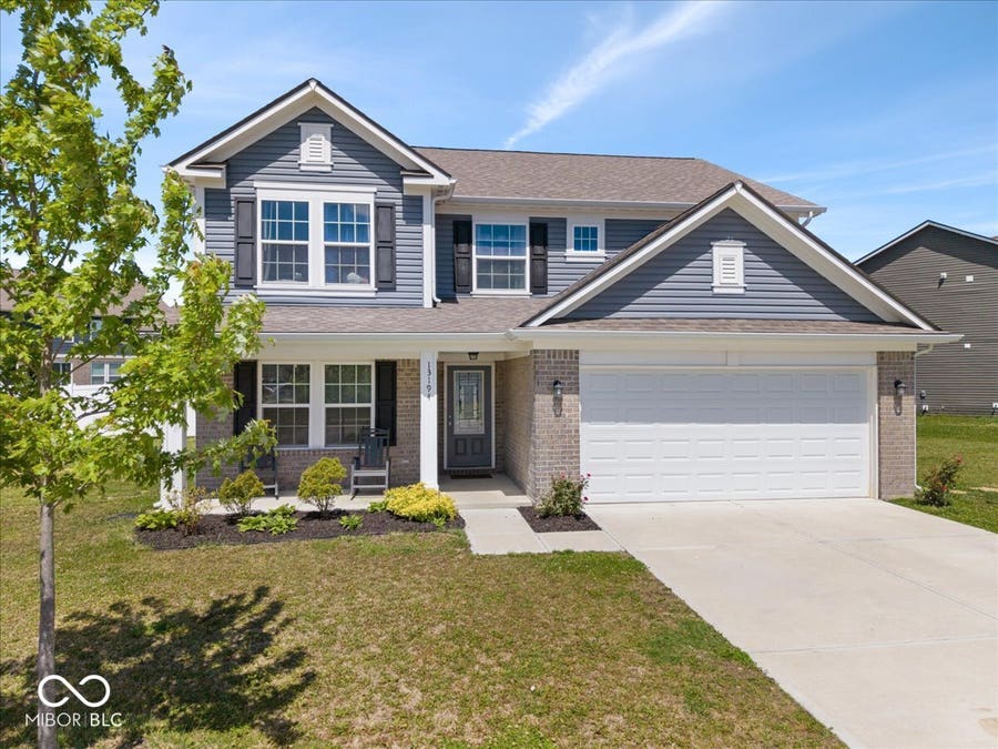 Property photo for 13194 N Landing Circle E, Camby, IN