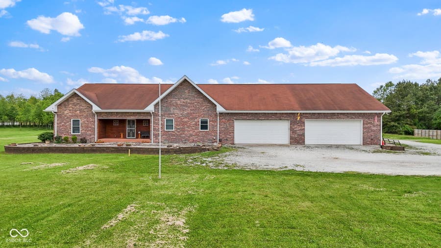 Property photo for 6740 Acton Road, Indianapolis, IN
