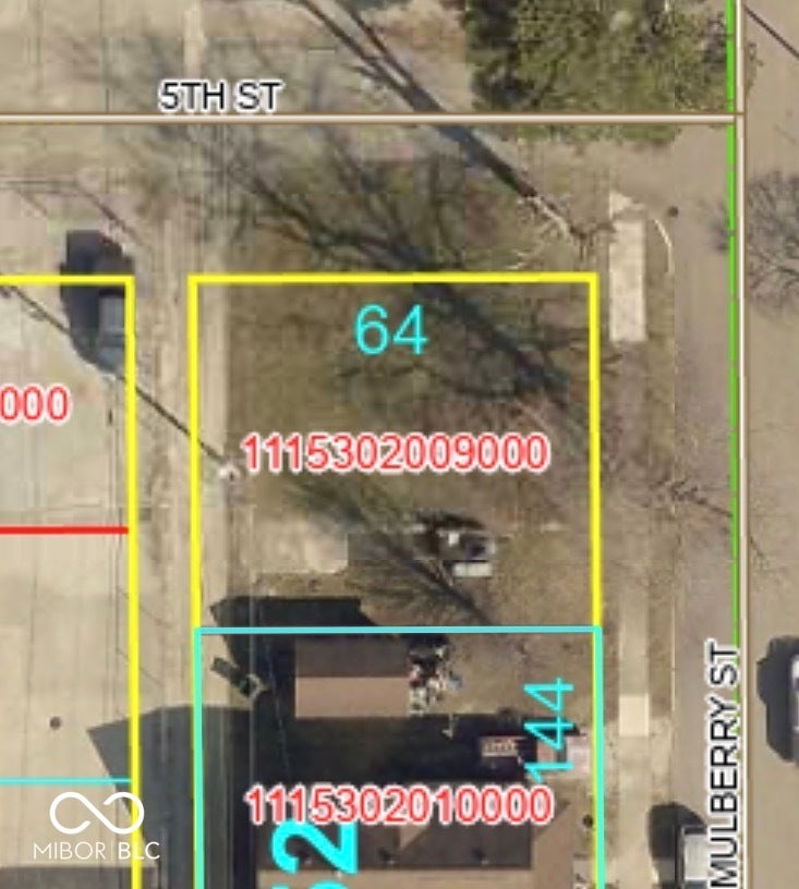 Property photo for 1201 S Mulberry Street, Muncie, IN