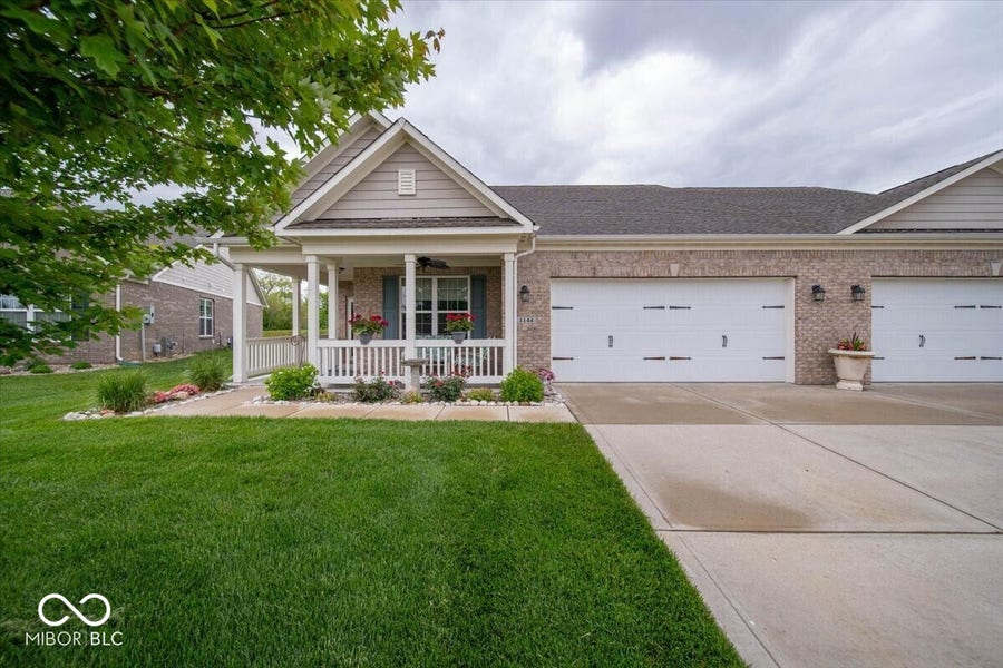 Property photo for 1144 Harrier Lane, Greenwood, IN