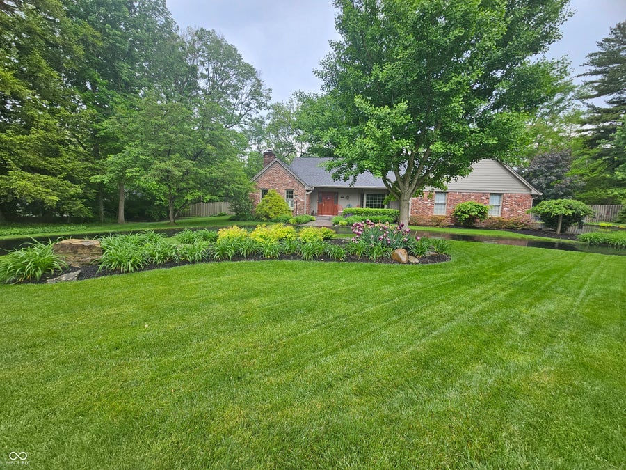 Property photo for 1711 Wood Valley Drive, Carmel, IN